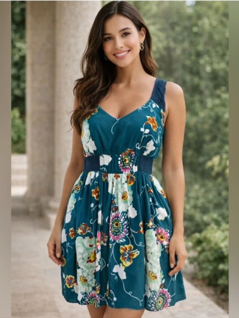 Free People Dress Size 4
